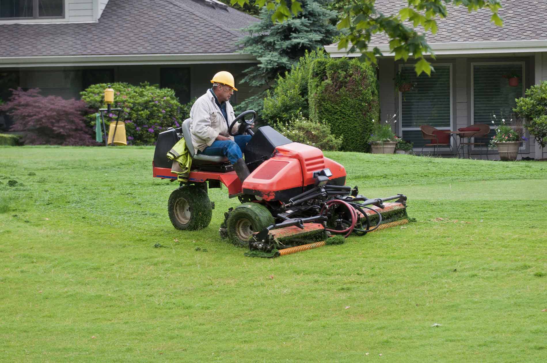 Alderley Mowers and Machinery Repairs